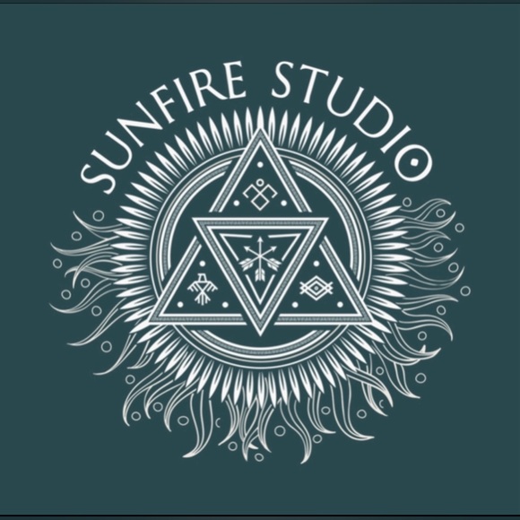 ✨Celebrating FIVE yrs in business! https://www.sunfirestudioAZ.com✨ - Picture 4 of 11